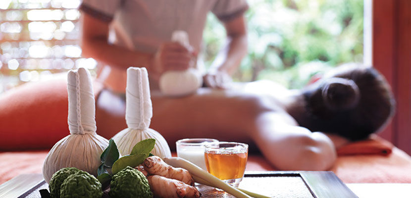 alisa thai massage