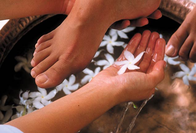 alisa thai massage