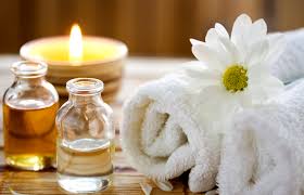 alisa thai massage