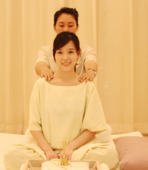 alisa thai massage